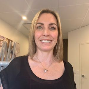 Meet your Posher, Carol